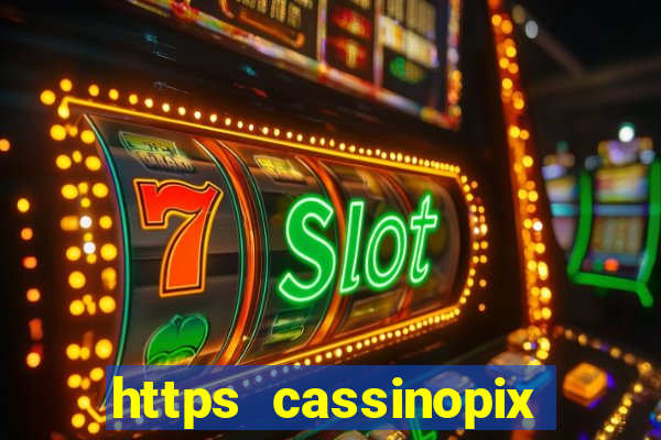 https cassinopix com casino category slots popular